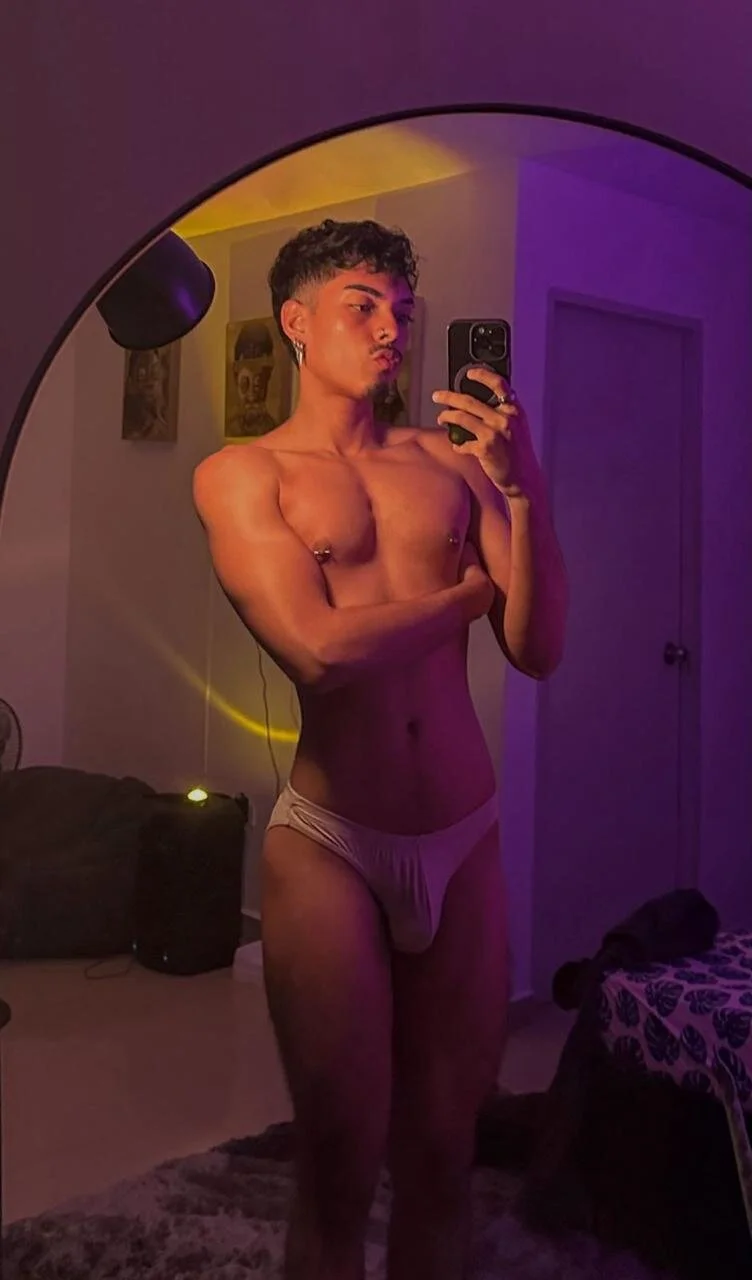 XXX Porn Photo of Nude cxancy_ 5