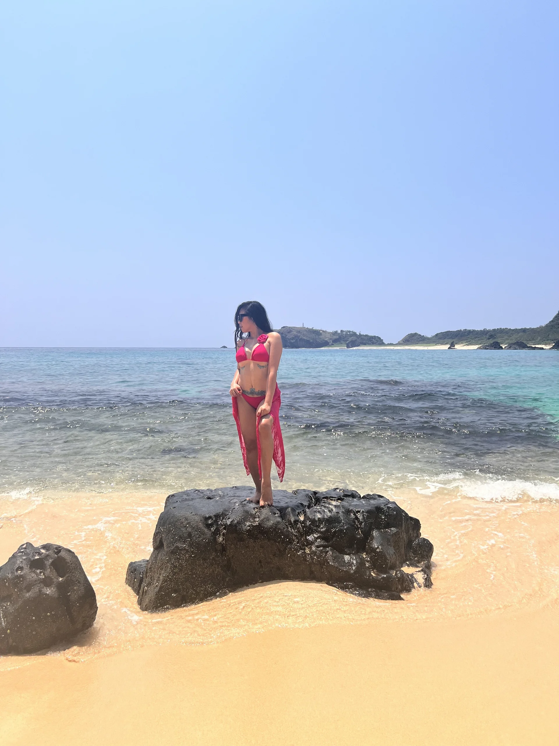 XXX Porn Photo of Nude AsianSweetMilf 187