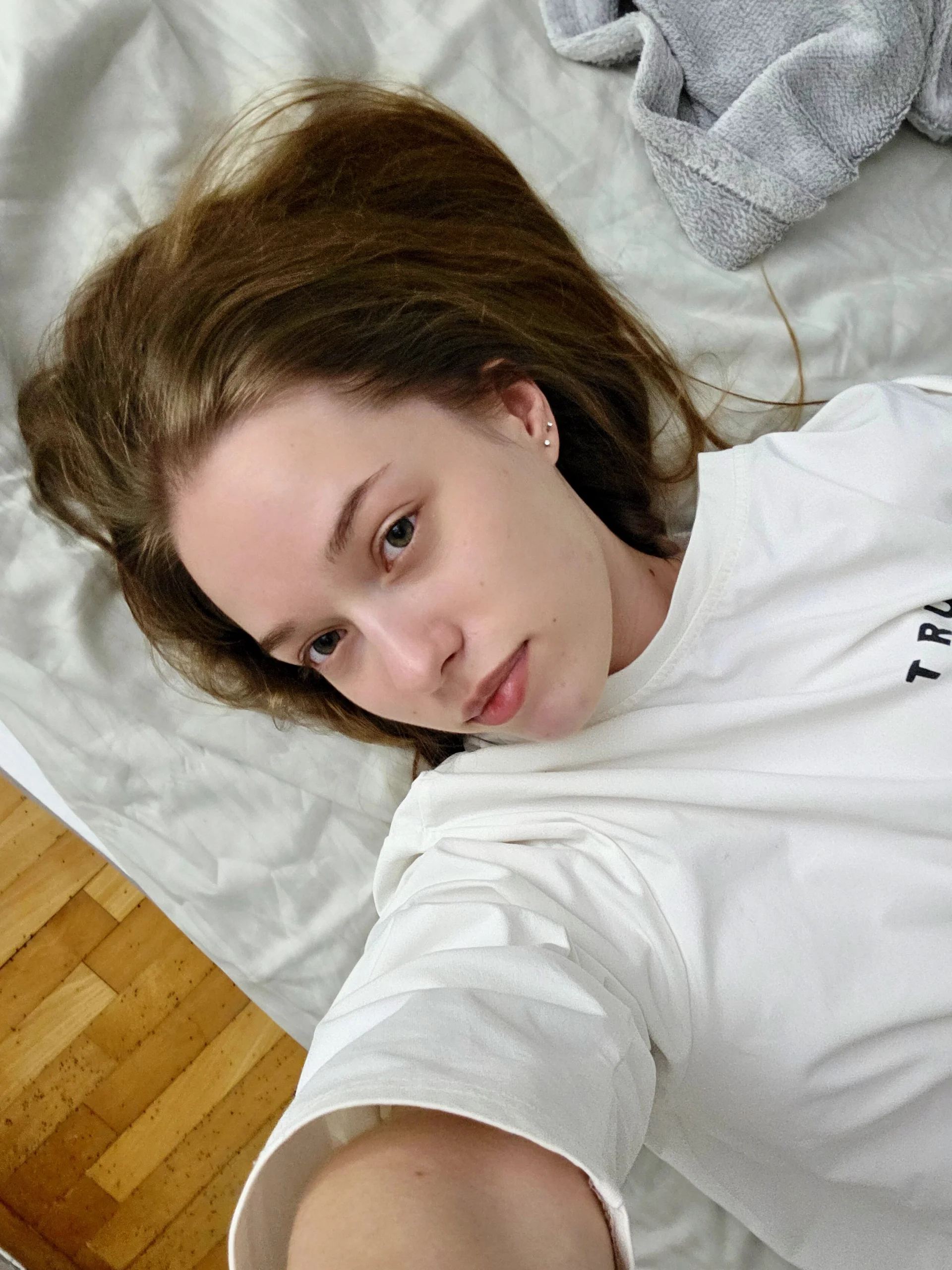 XXX Porn Photo of Nude BunnyRin 12