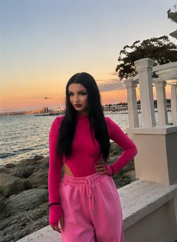 XXX Porn Photo of Nude AmyWatts 2