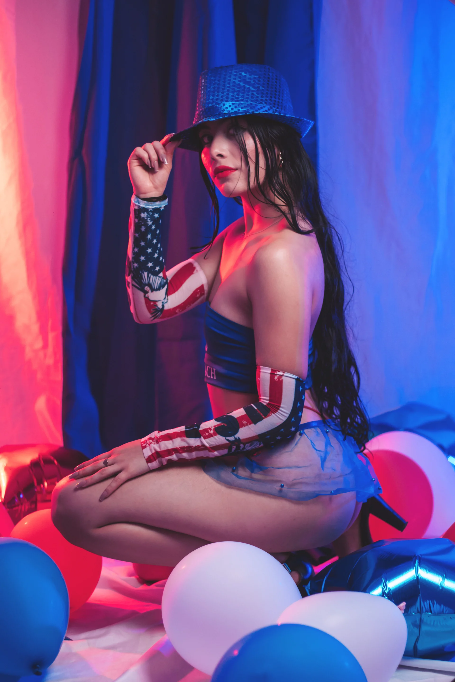 XXX Porn Photo of Nude Samaanthaa_ 18