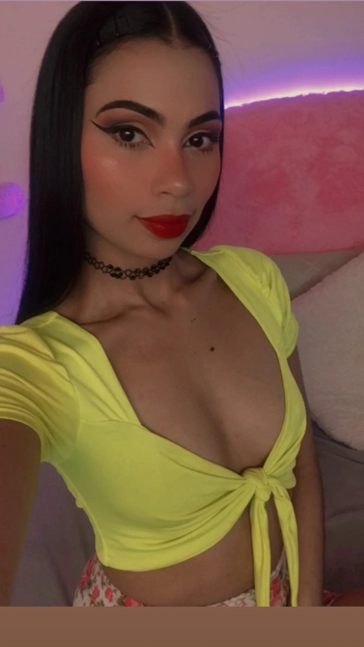 XXX Porn Photo of Nude iamemmablake 54
