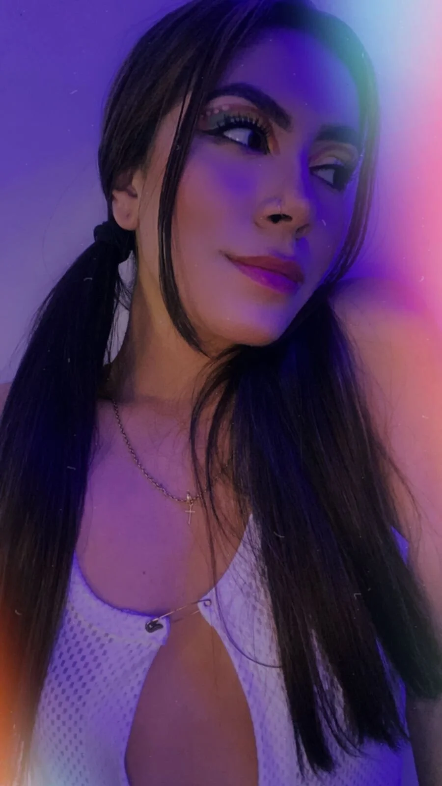 XXX Porn Photo of Nude Itzell_kiss 6
