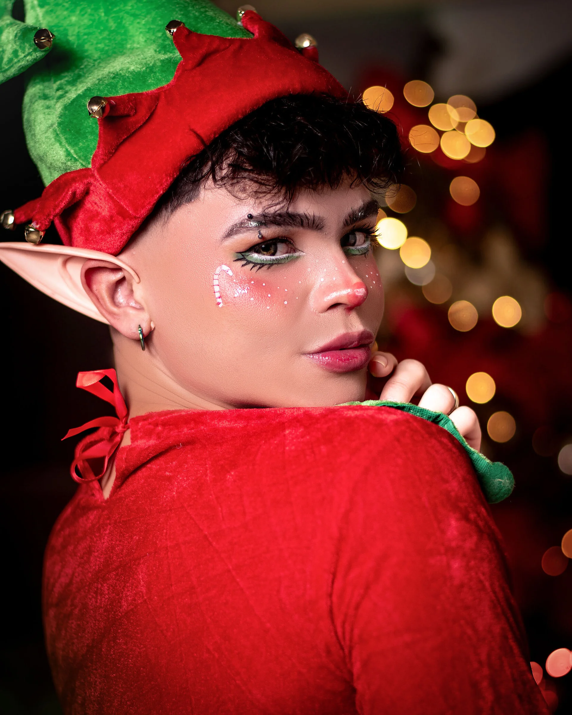XXX Porn Photo of Nude PRINCE_STEV 18