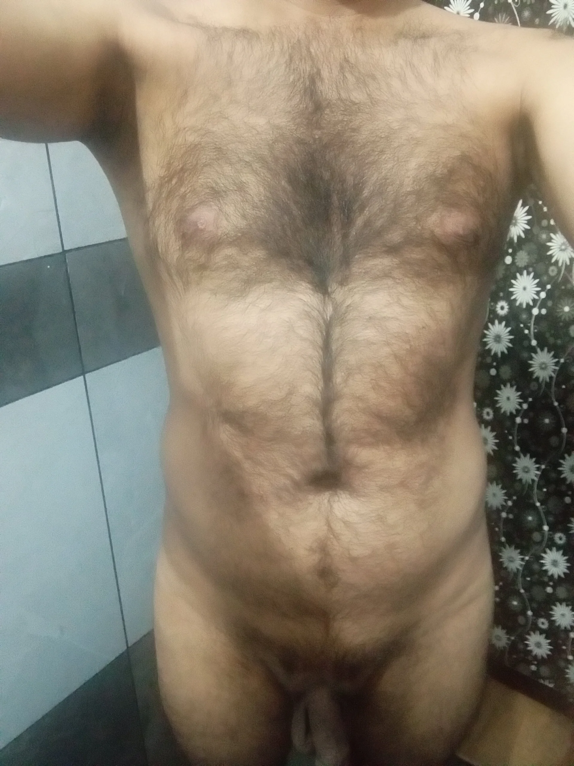 XXX Porn Photo of Nude njan4381 1