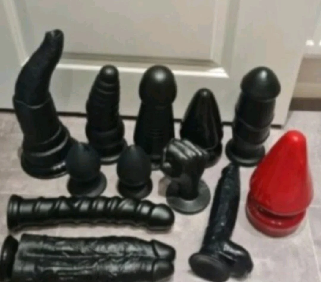 XXX Porn Photo of Nude AnalLove1990 47