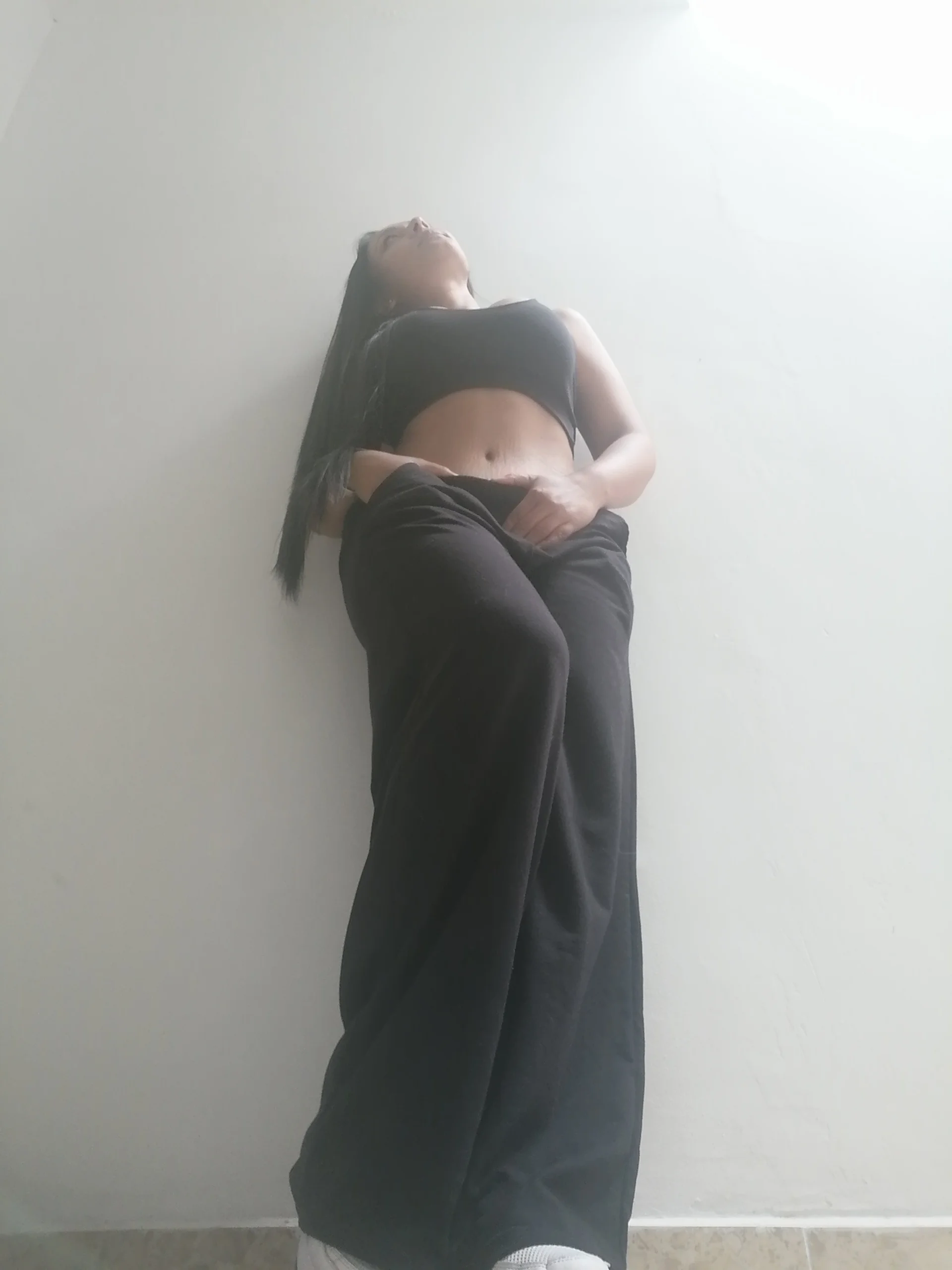 XXX Porn Photo of Nude lulu_072 19