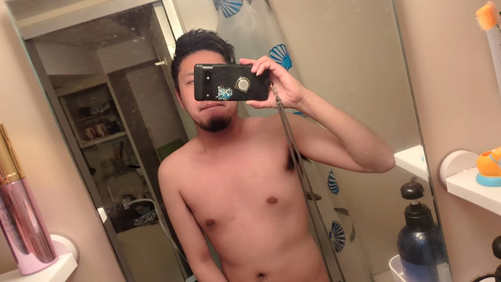 XXX Porn Photo of Nude Owl1216 4
