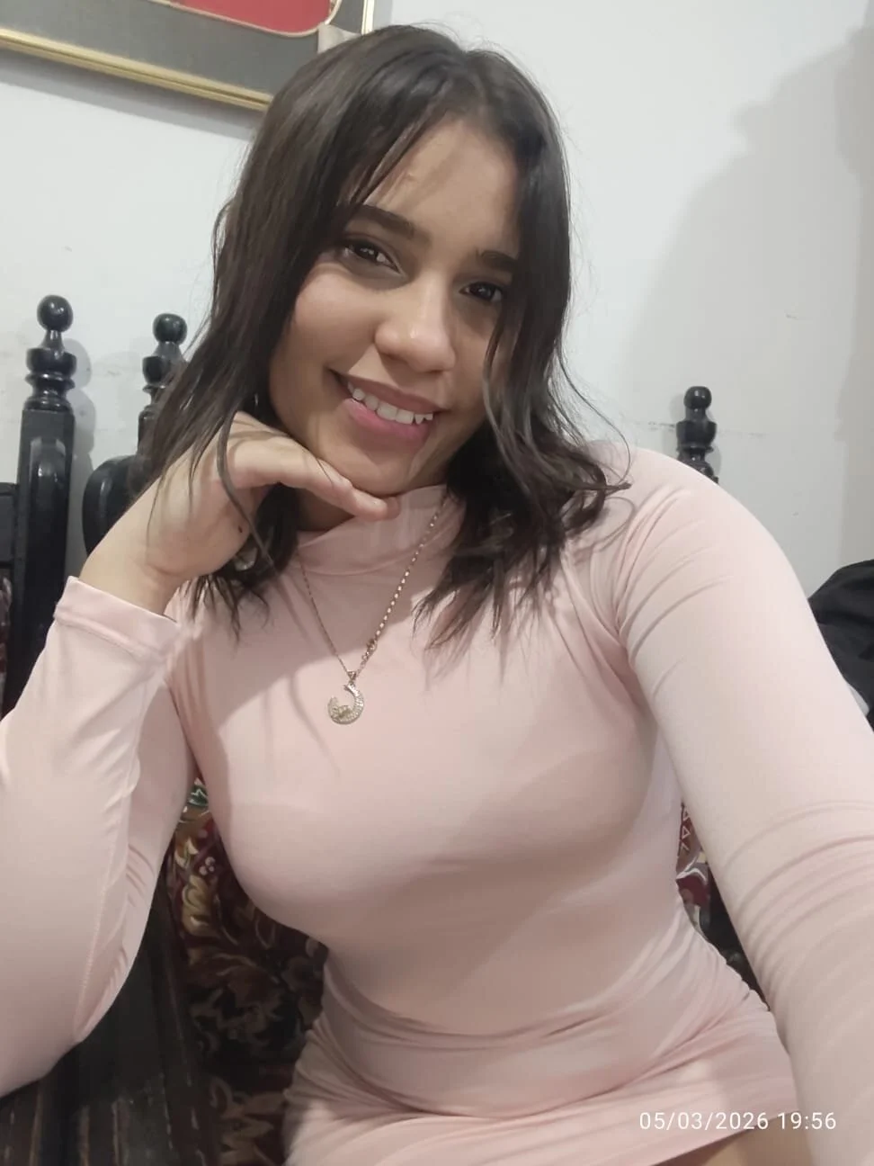 XXX Porn Photo of Nude IsaSkinny 1