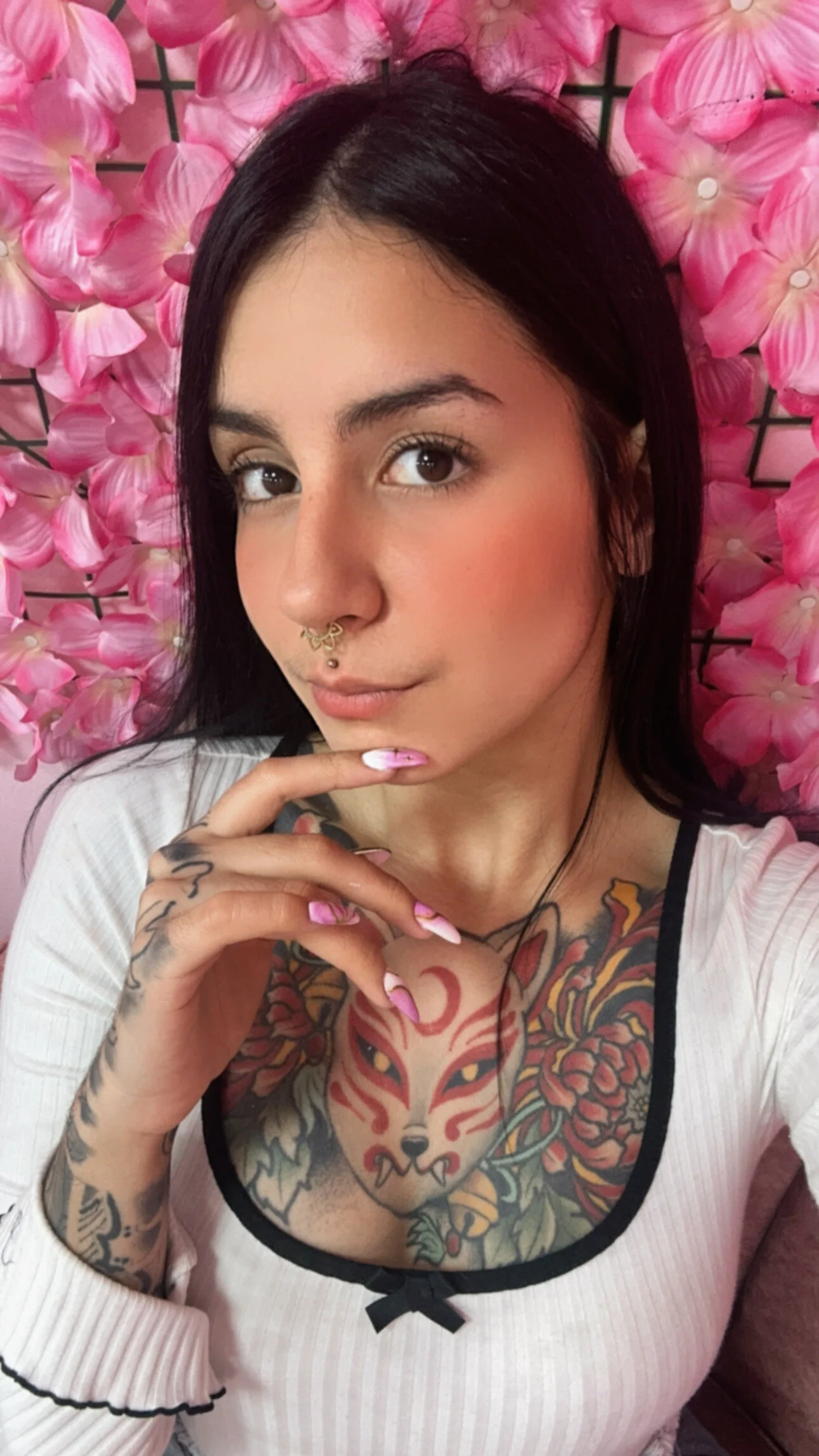 XXX Porn Photo of Nude Kittyhelll_ 24