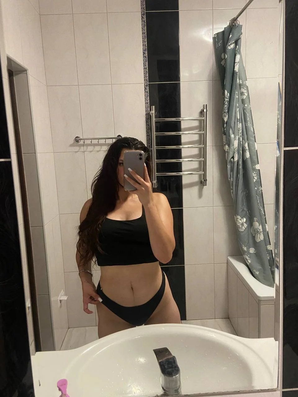 XXX Porn Photo of Nude Insanely_Beautiful1 12