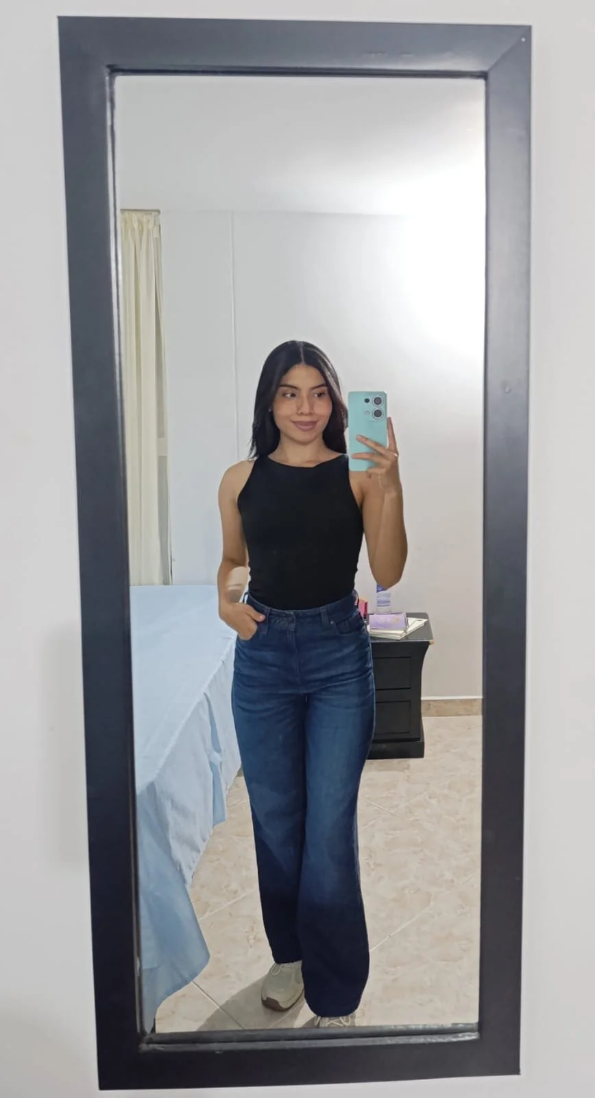 XXX Porn Photo of Nude naia_cox 10