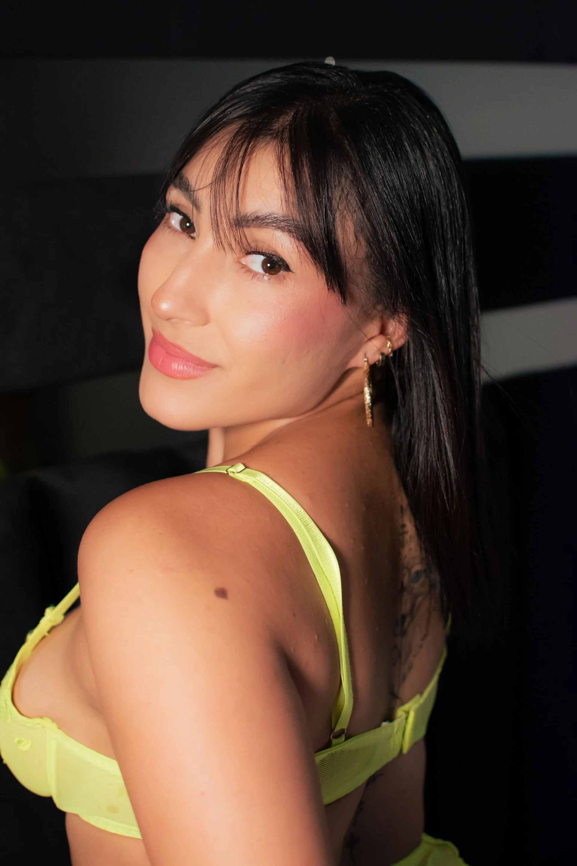 XXX Porn Photo of Nude LunaMontiel 19