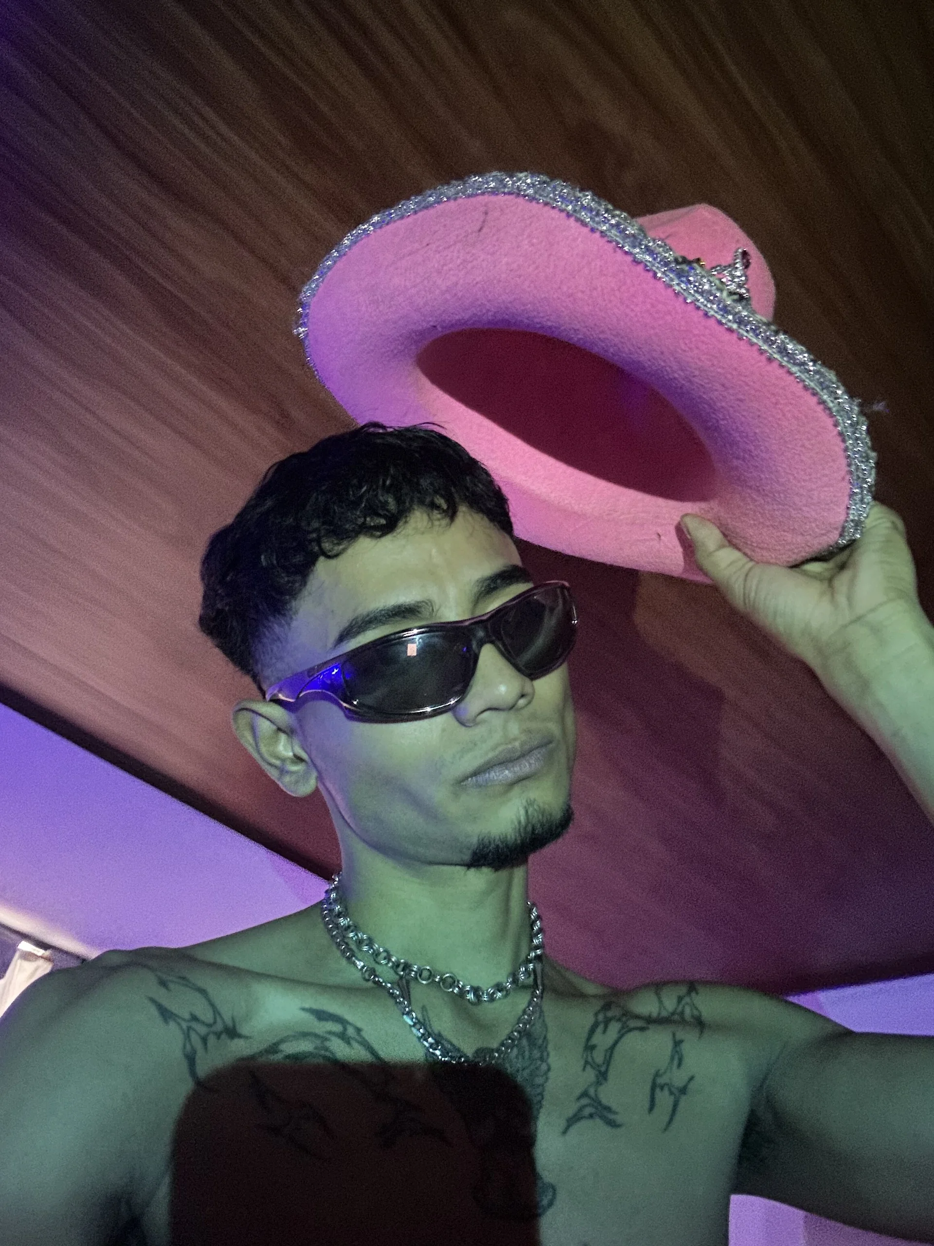 XXX Porn Photo of Nude nick_acost 7