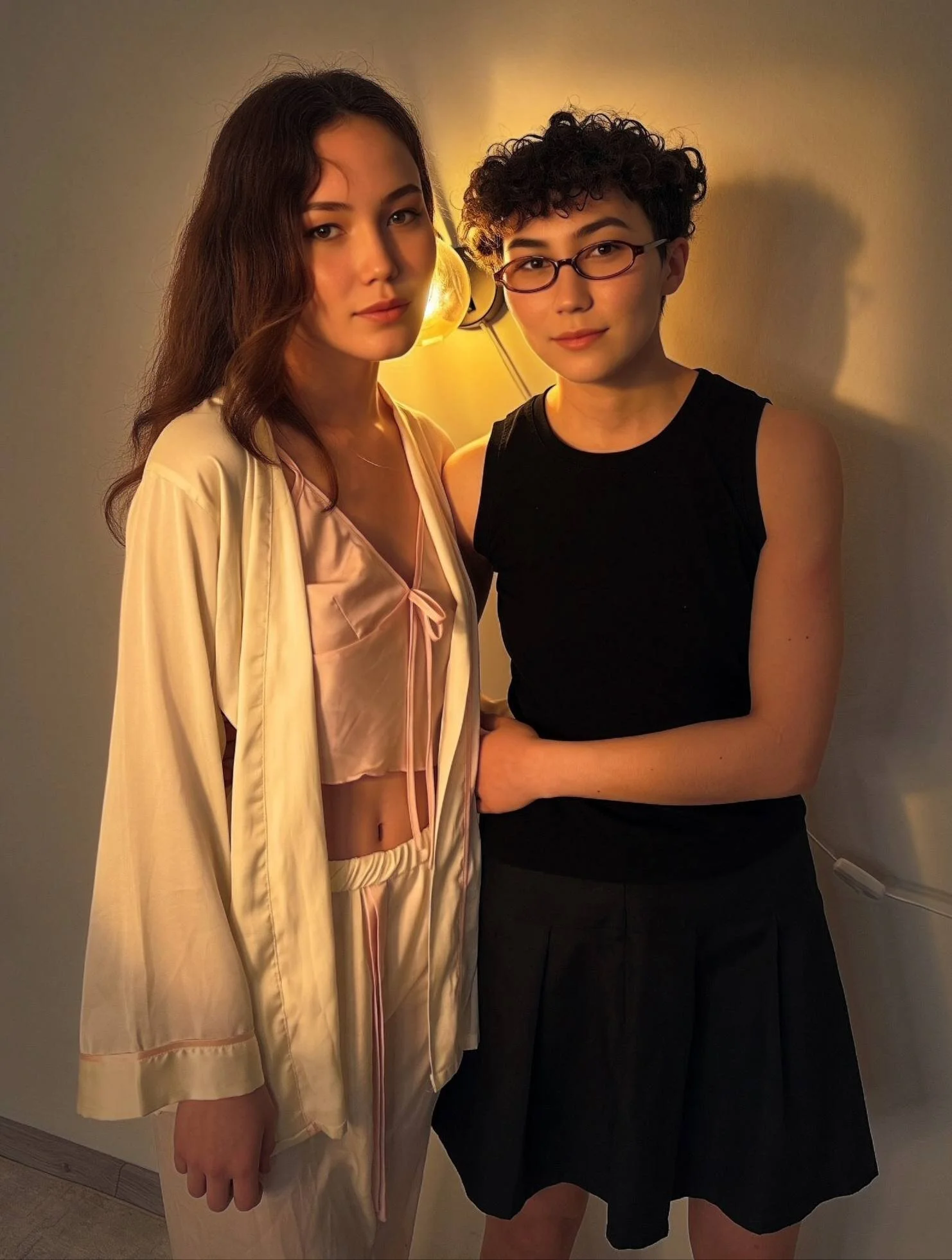 XXX Porn Photo of Nude pinktwinz 3