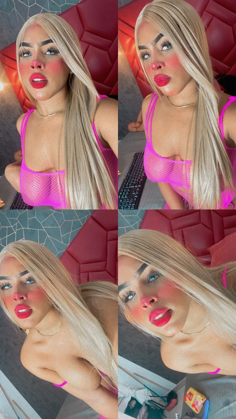 XXX Porn Photo of Nude VeronicaLodge23 46
