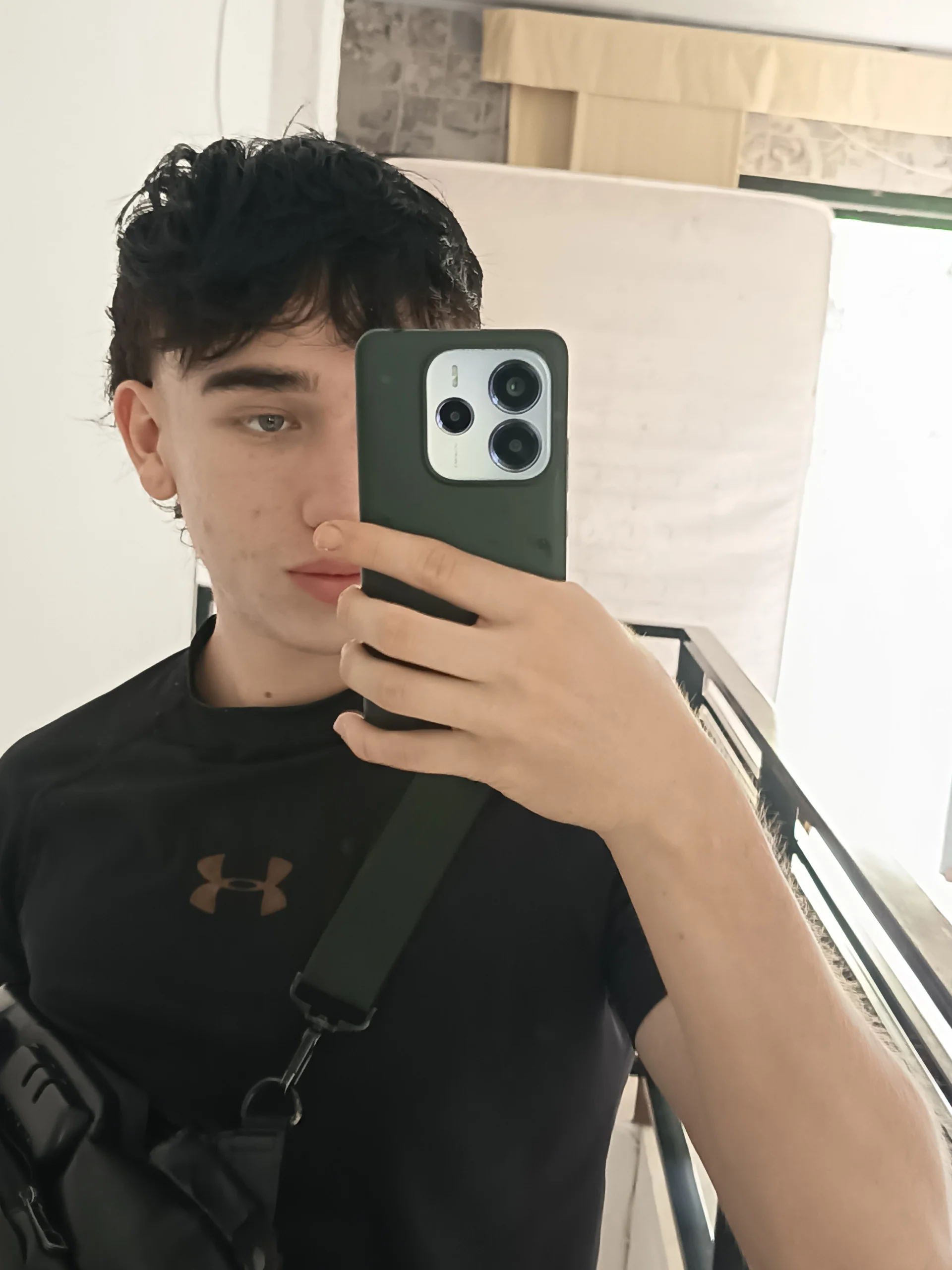 XXX Porn Photo of Nude Logan_sixxer 10