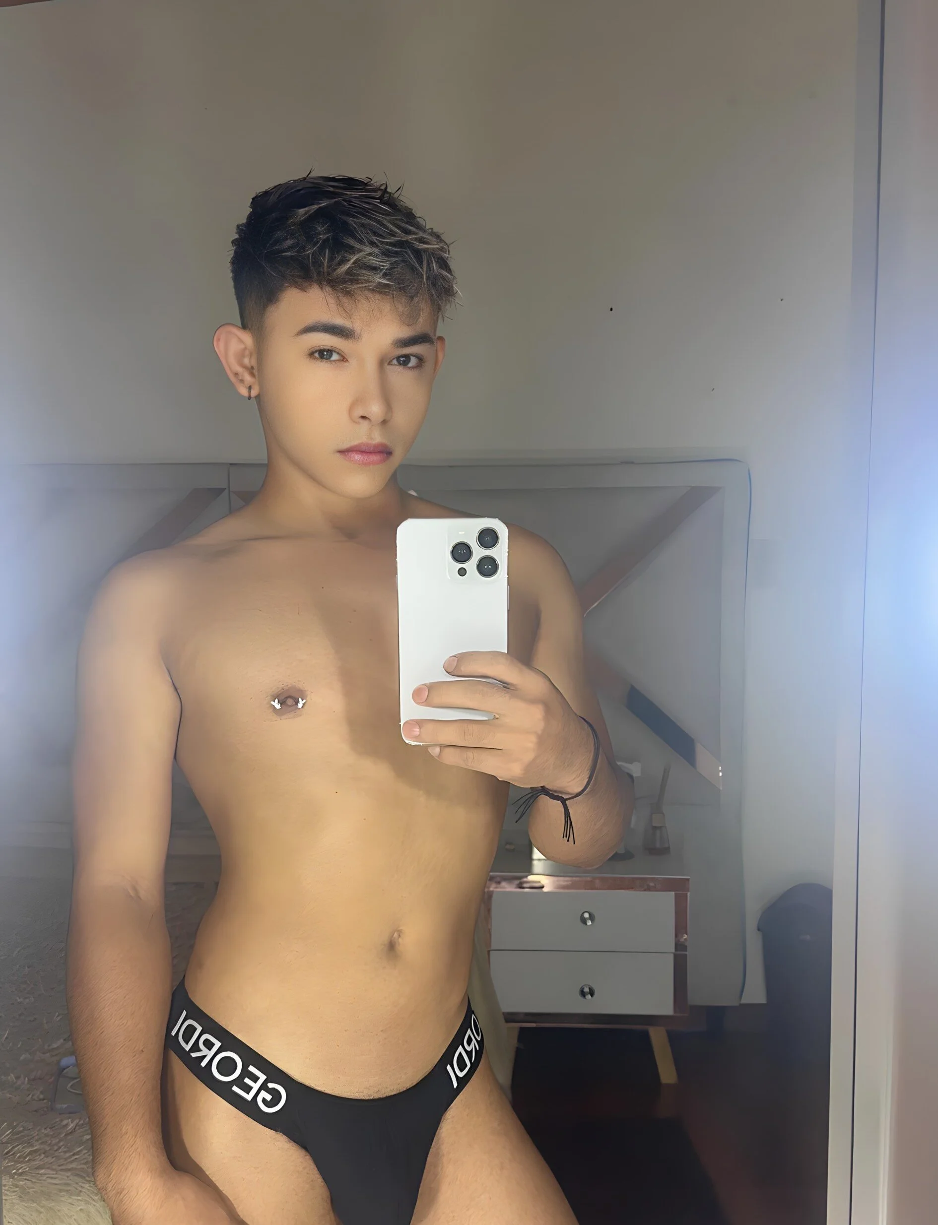 XXX Porn Photo of Nude Austinking 31