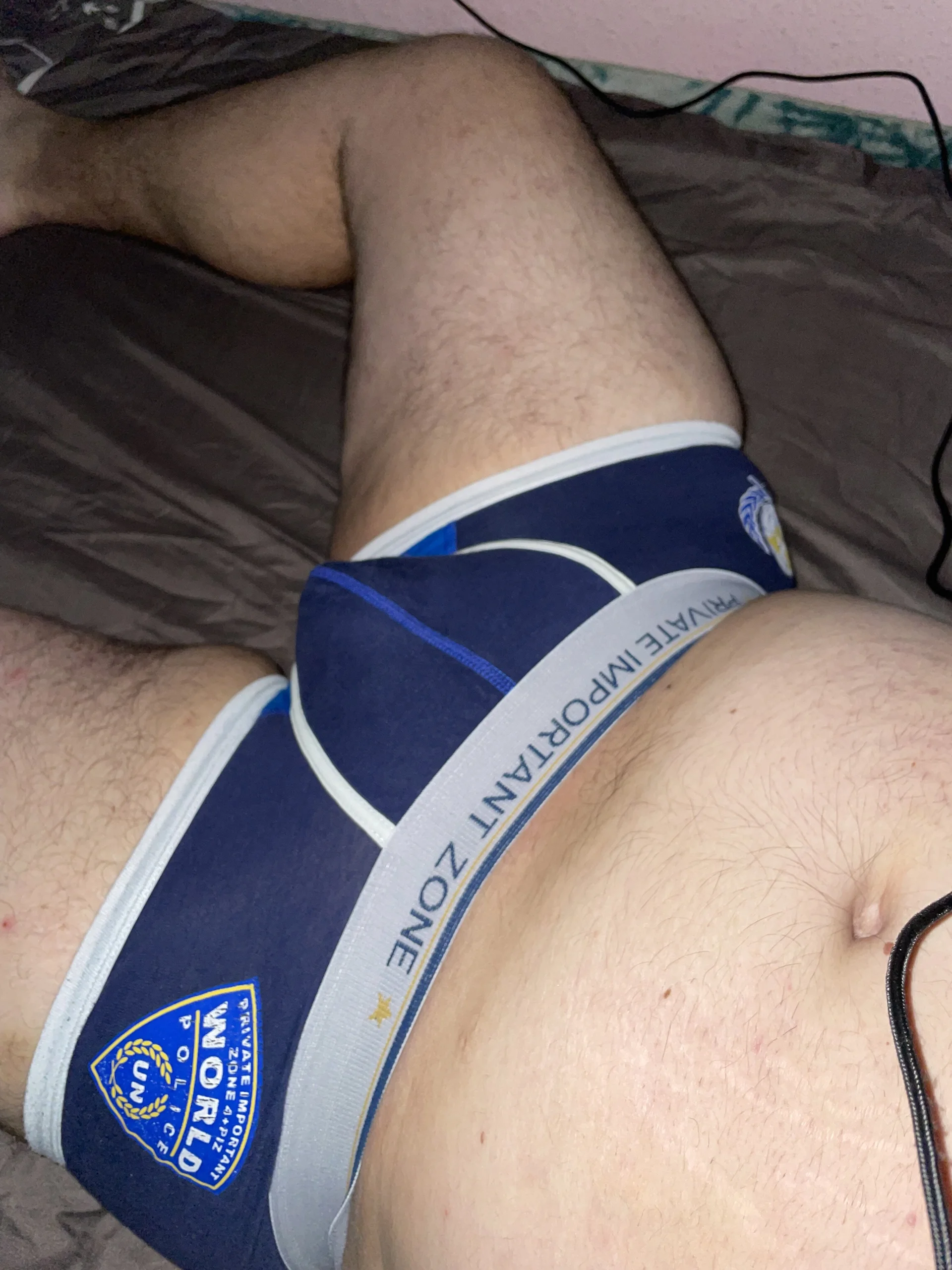 XXX Porn Photo of Nude adrianboy35 4