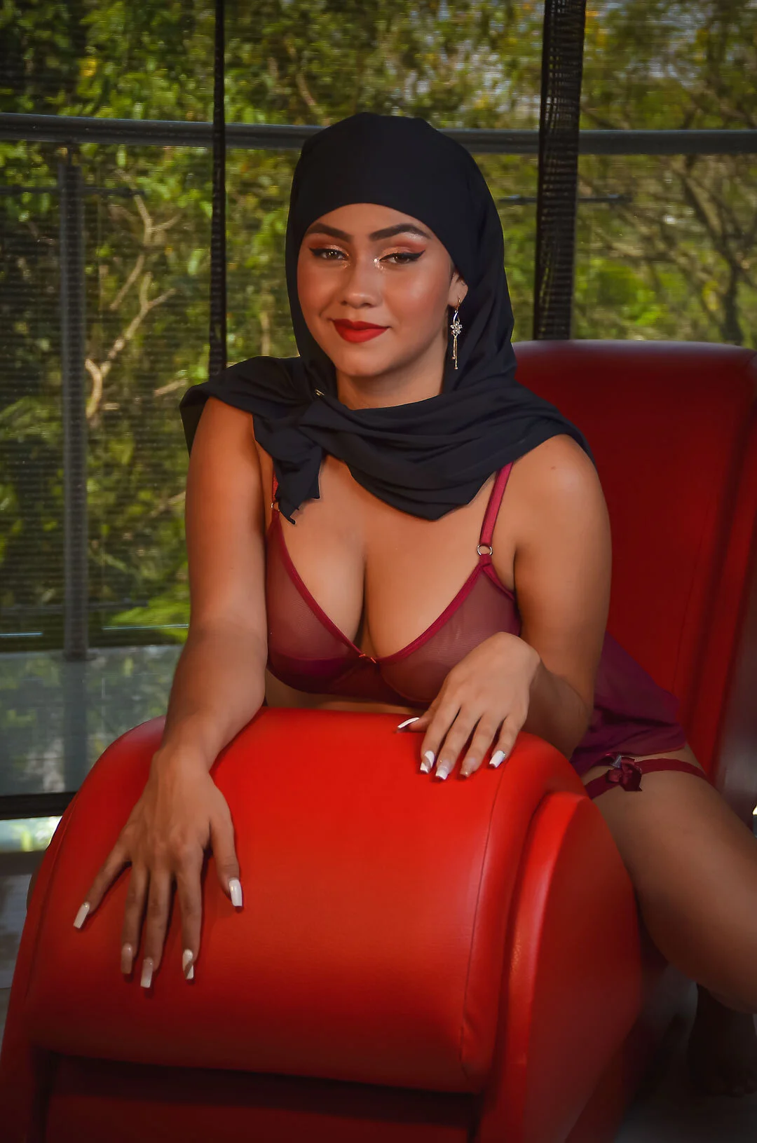 XXX Porn Photo of Nude abby_gibson 9