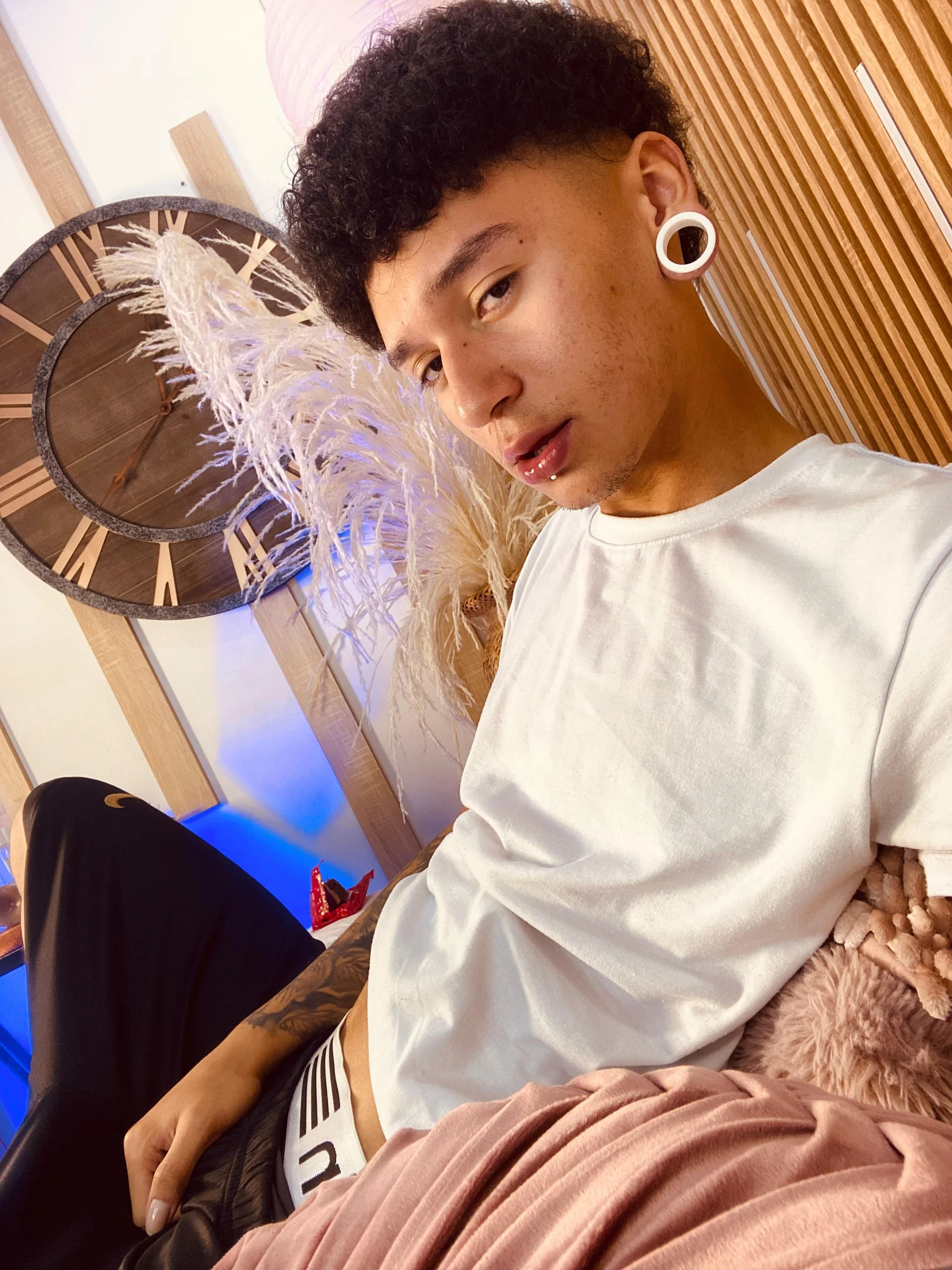 XXX Porn Photo of Nude David_Banks_ 13
