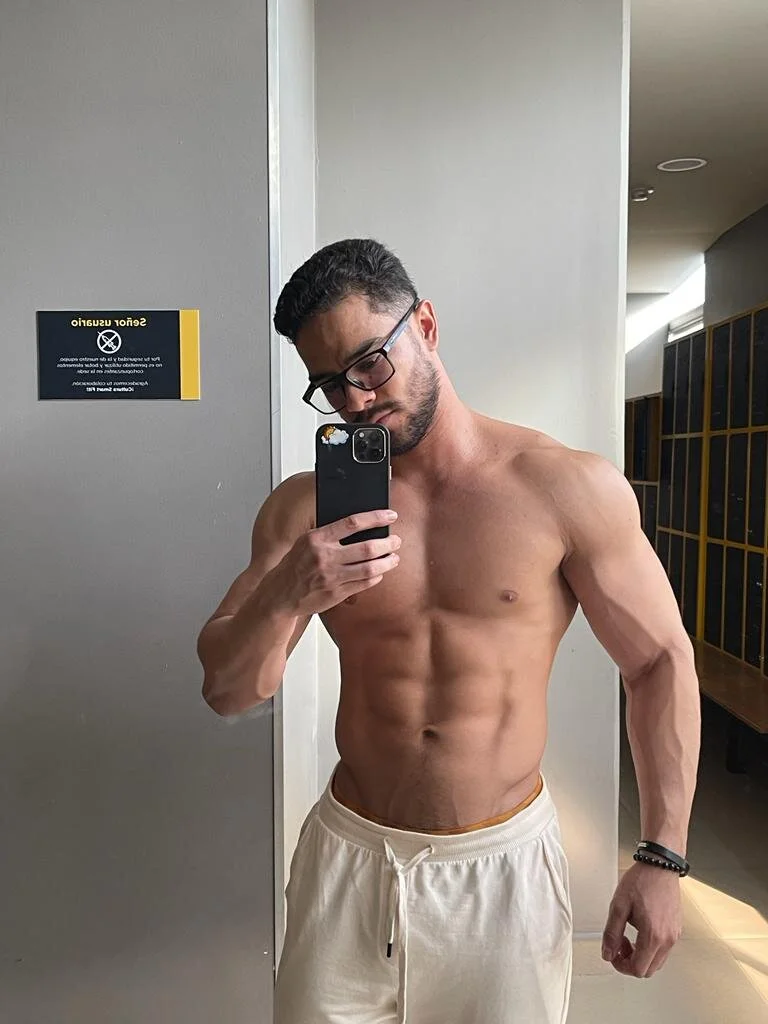 XXX Porn Photo of Nude Josseph1_ 27