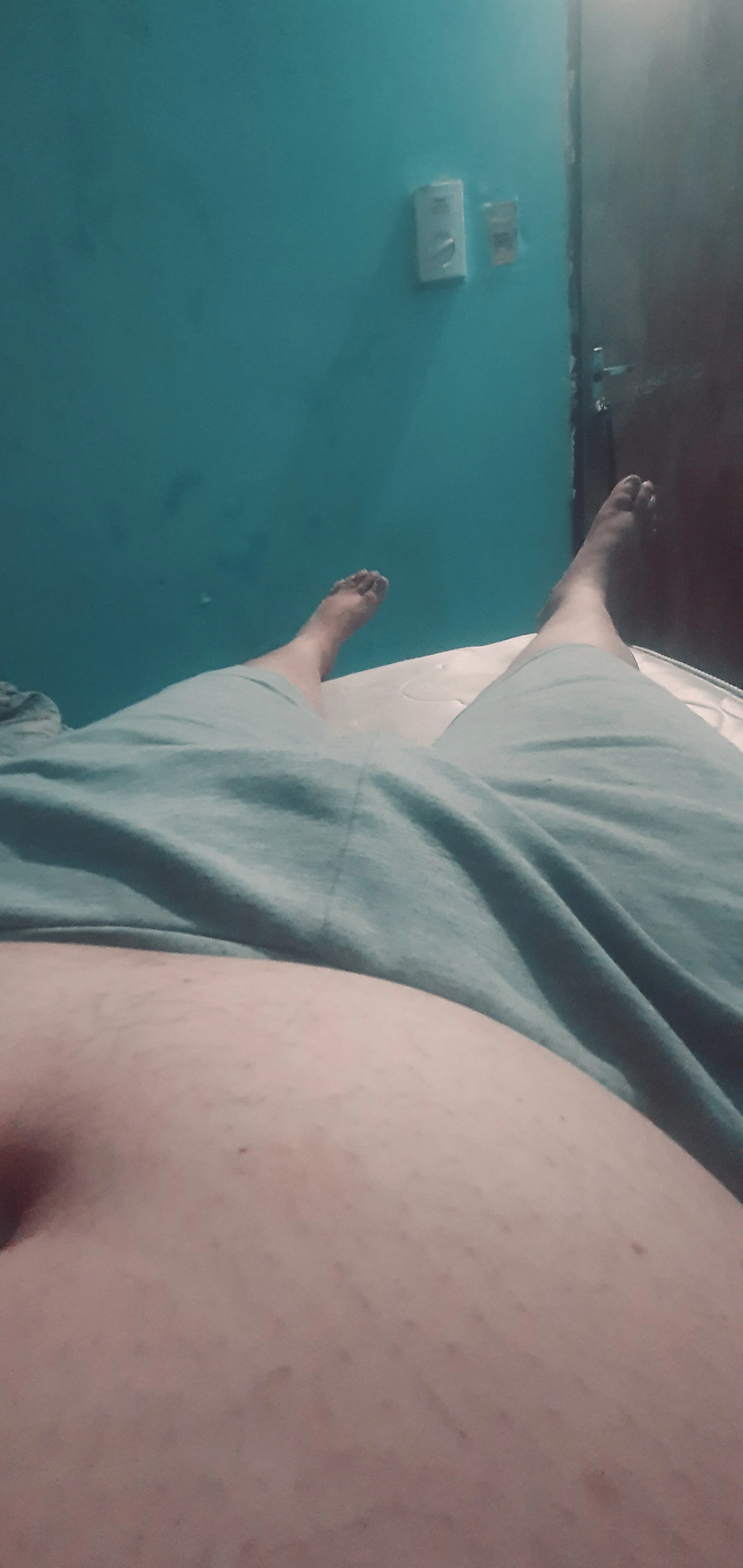 XXX Porn Photo of Nude Osogor_ 26