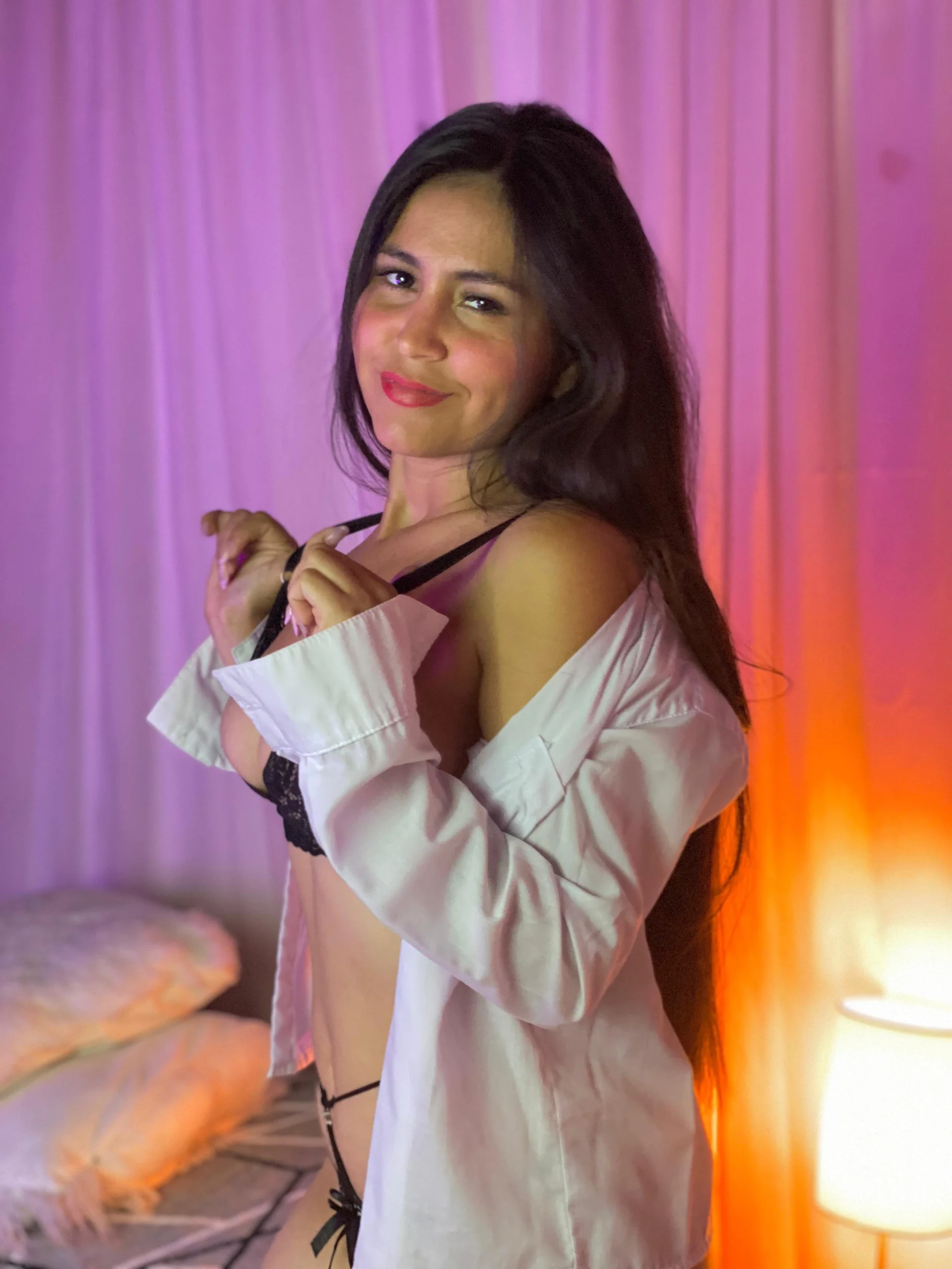 XXX Porn Photo of Nude ZoeBlanc 9