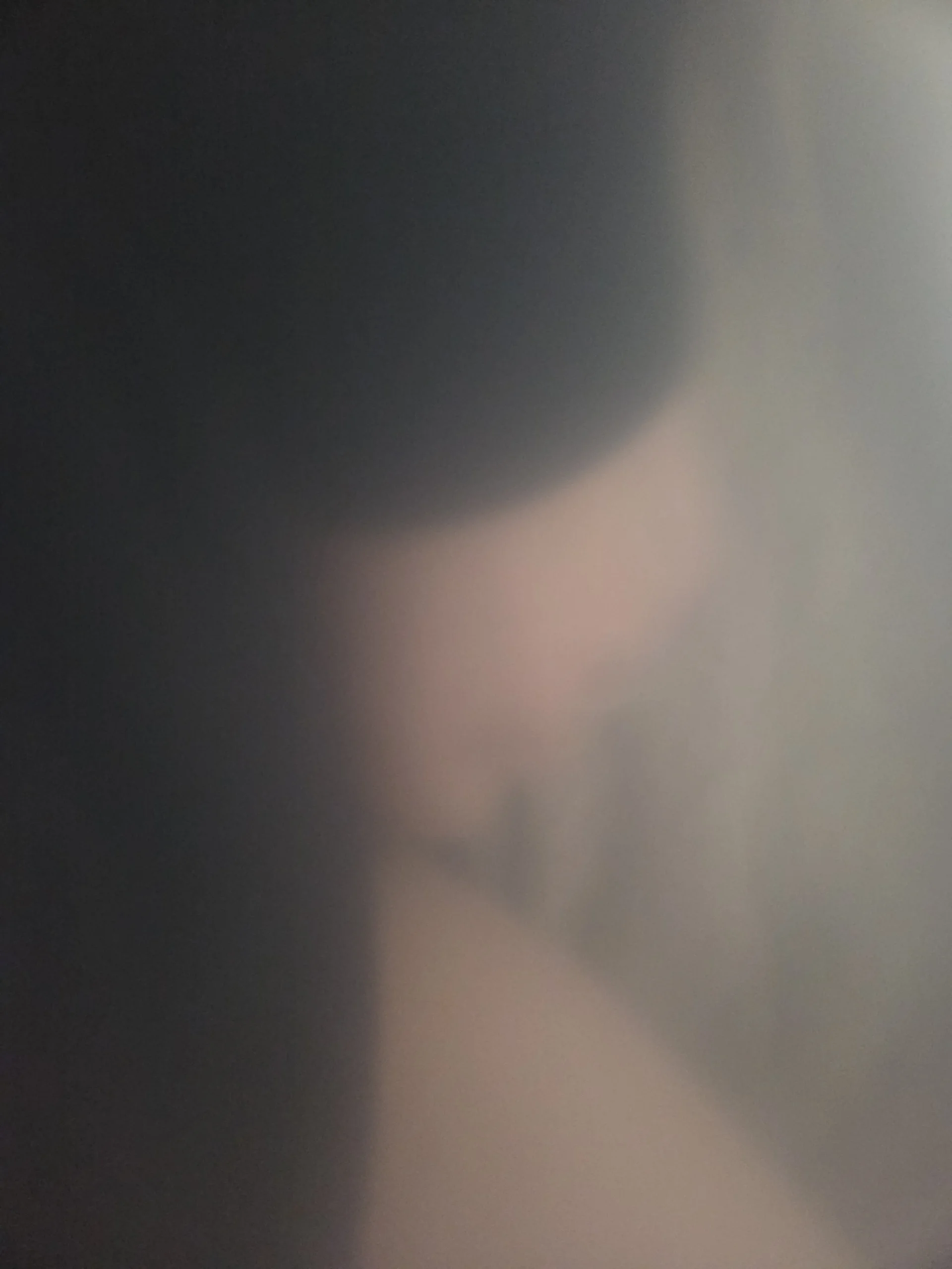 XXX Porn Photo of Nude glace_k 5