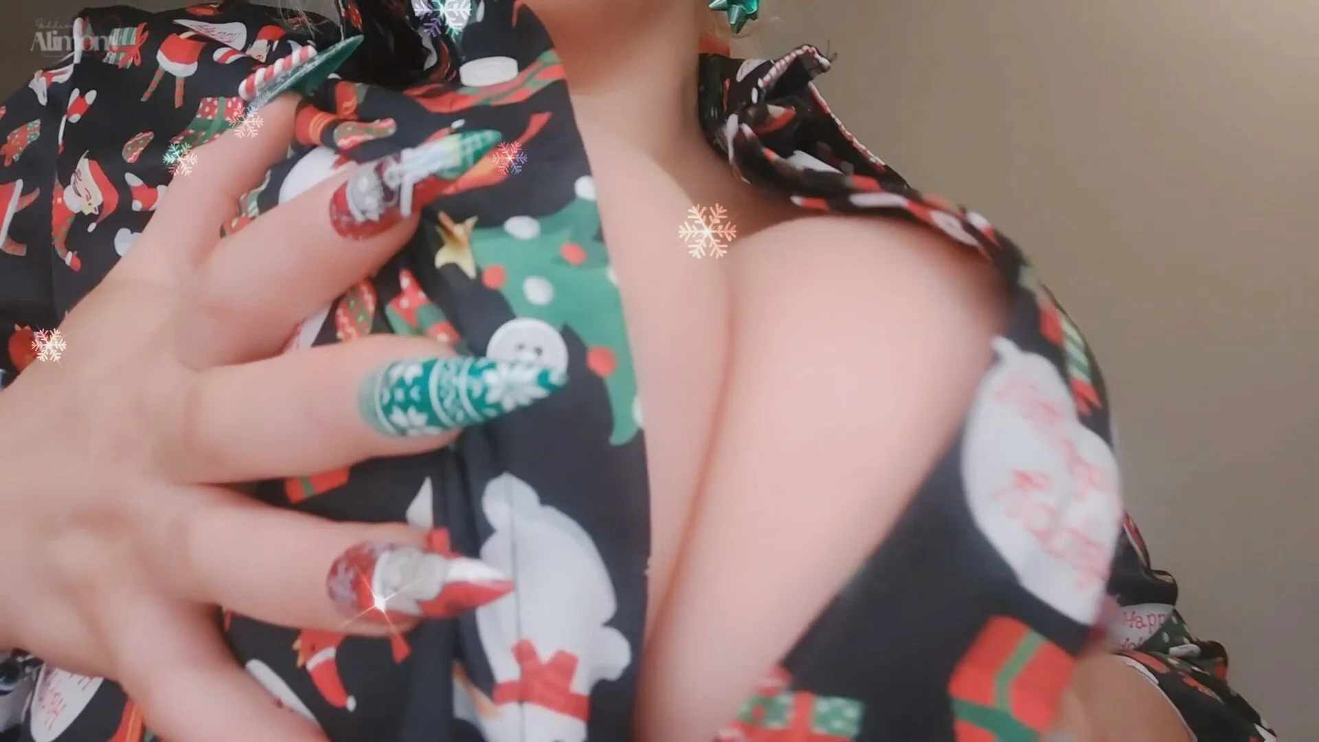 XXX Porn Photo of Nude GoddessAlimony 731