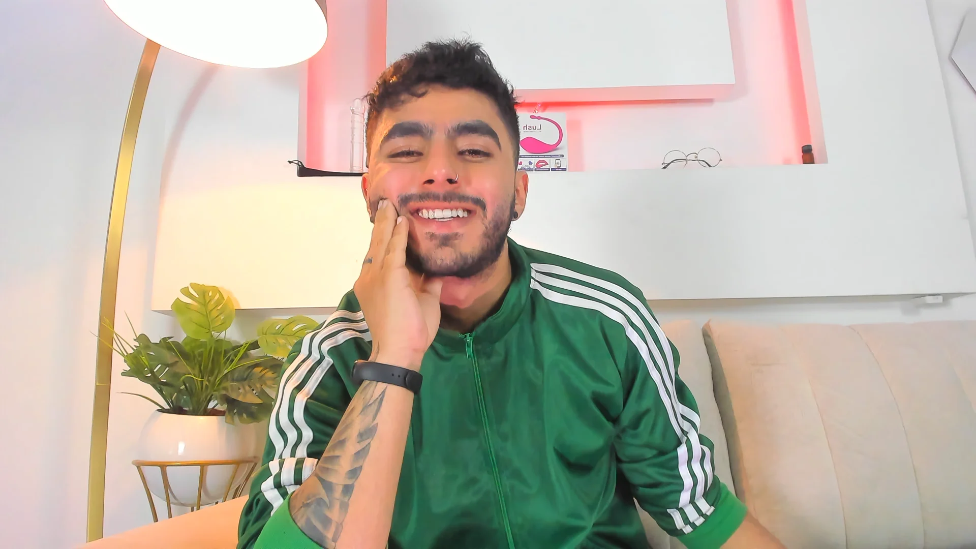 XXX Porn Photo of Nude ItsMeEros 219
