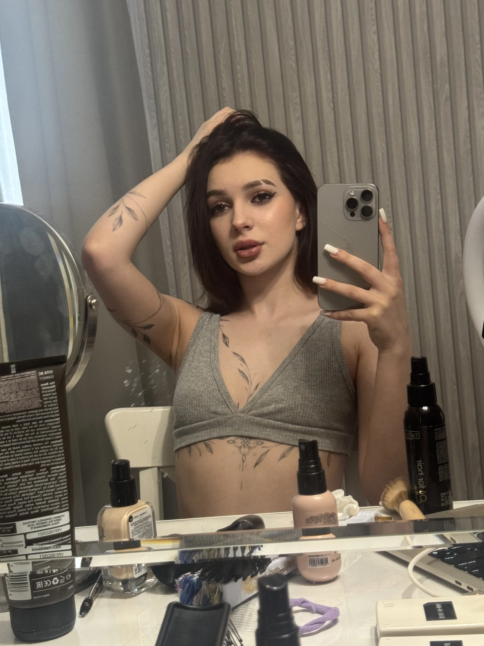 XXX Porn Photo of Nude ammy_cummy 99