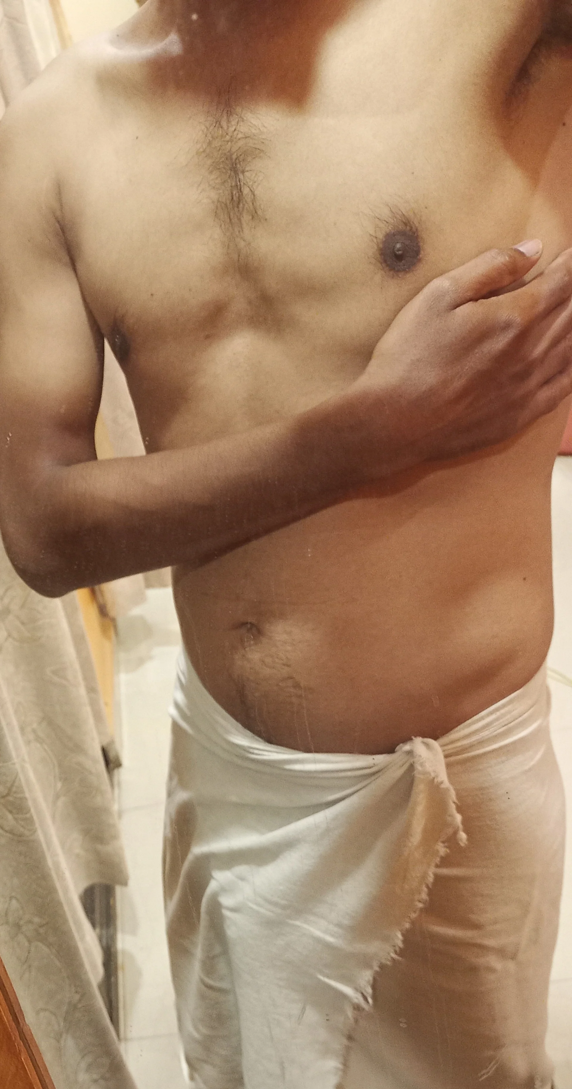 XXX Porn Photo of Nude Apex_hunk 9