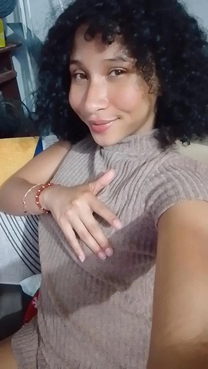 XXX Porn Photo of Nude salome_willianss 12