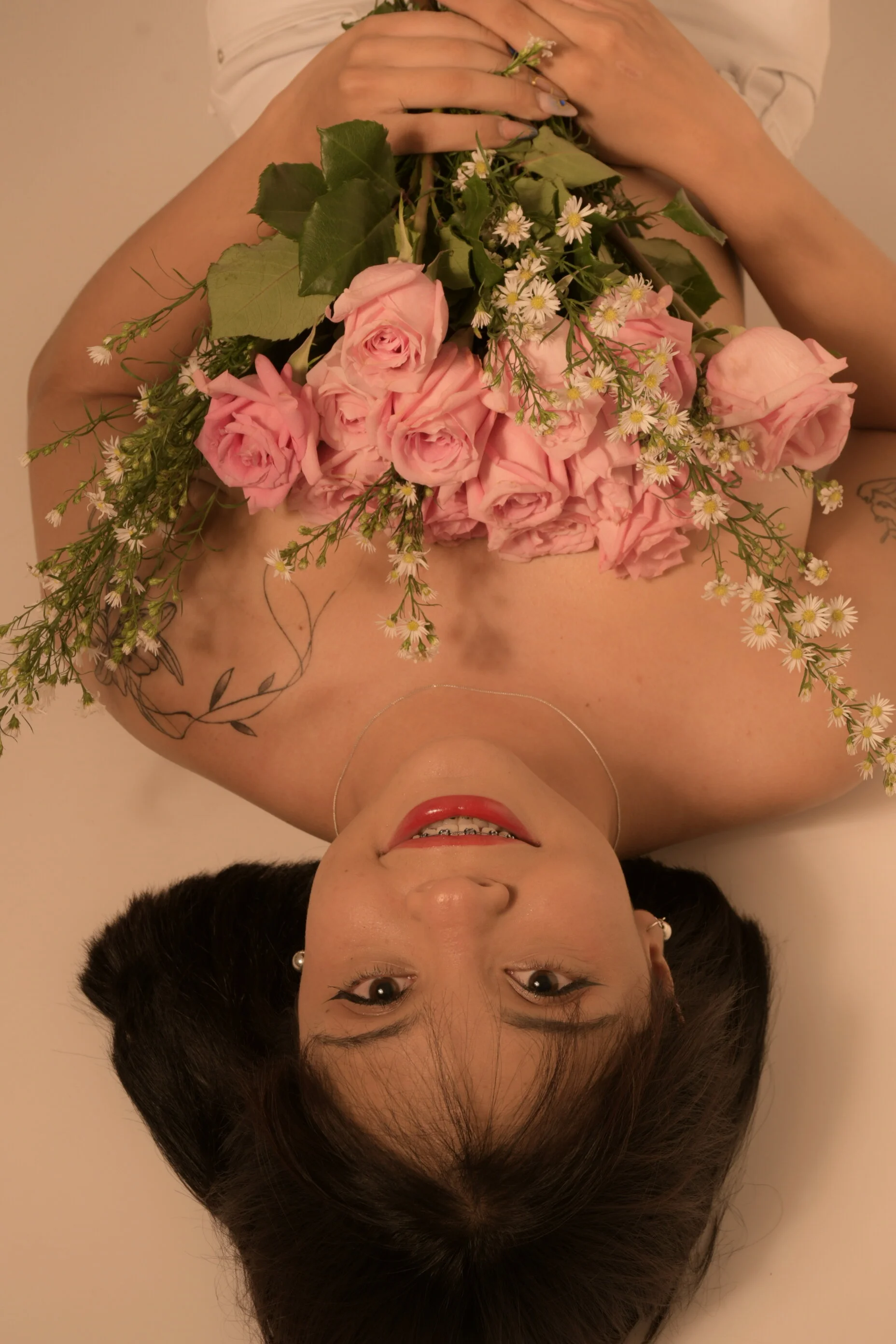 XXX Porn Photo of Nude Clara_Luu 20