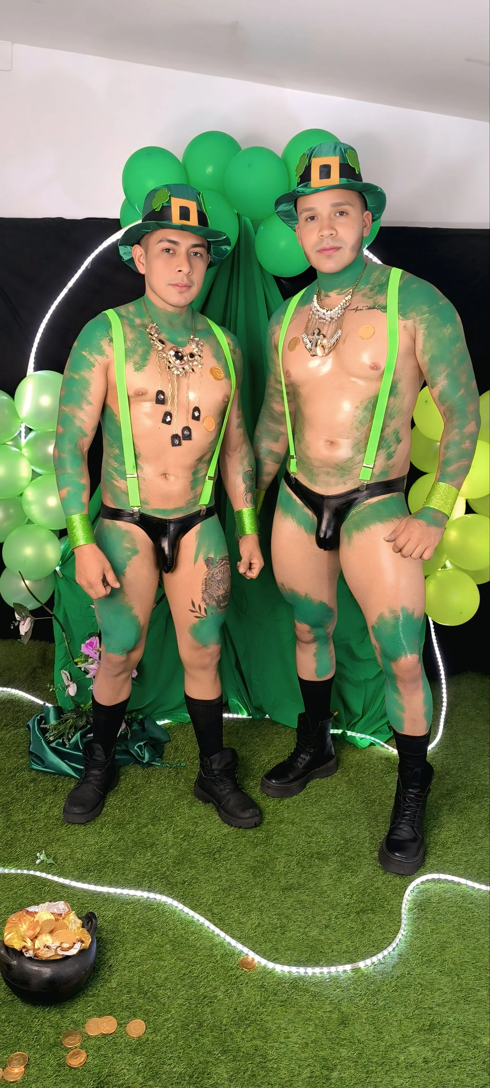 XXX Porn Photo of Nude AndyandFran 75
