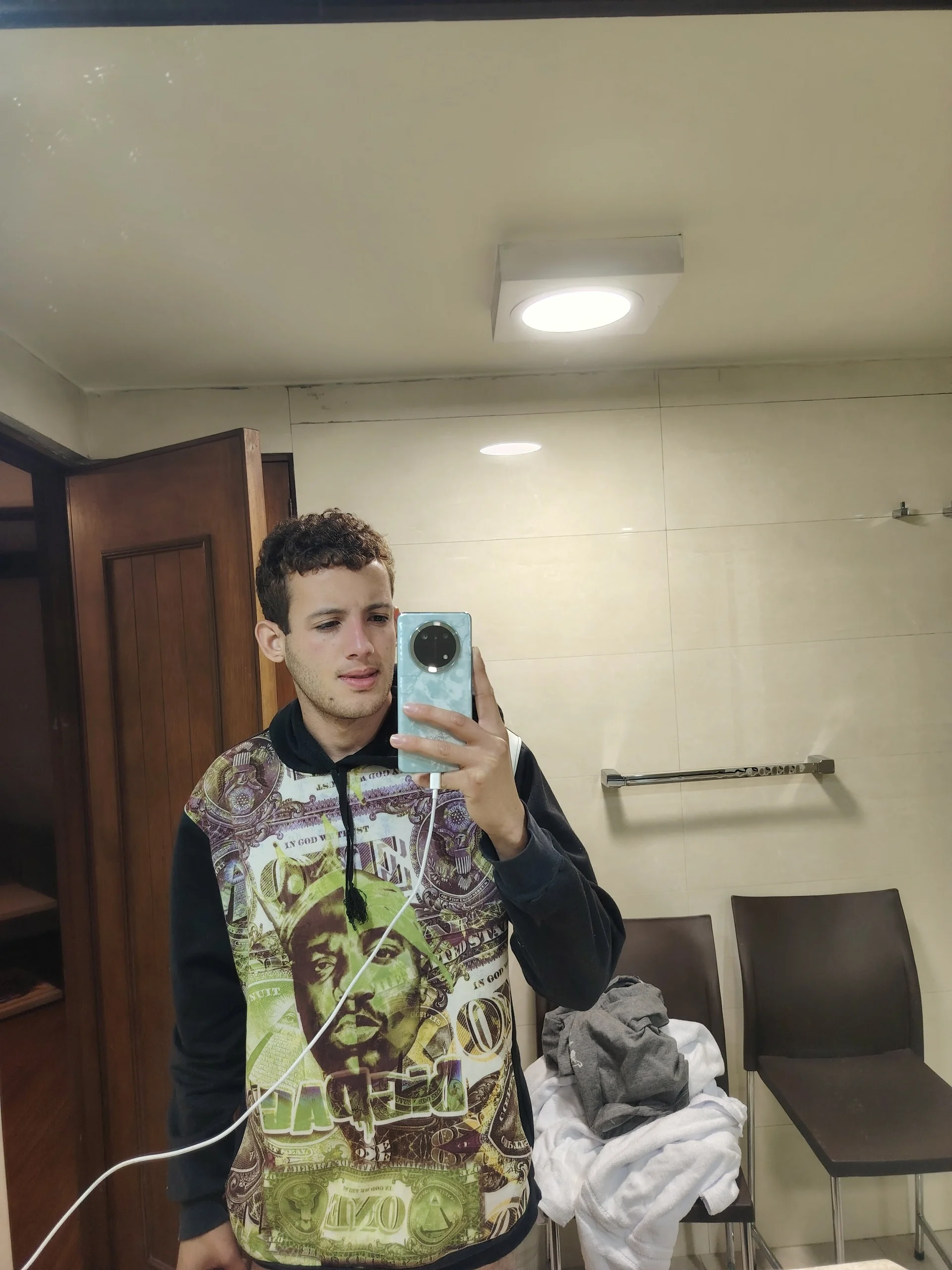 XXX Porn Photo of Nude Duvan_Martinez23 3