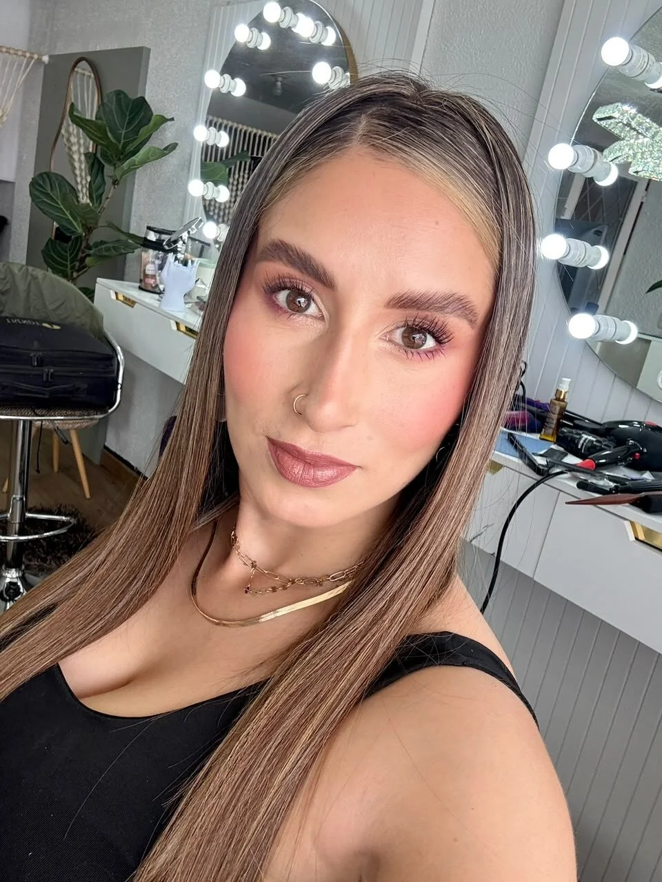 XXX Porn Photo of Nude Lia_Crystal_ 5
