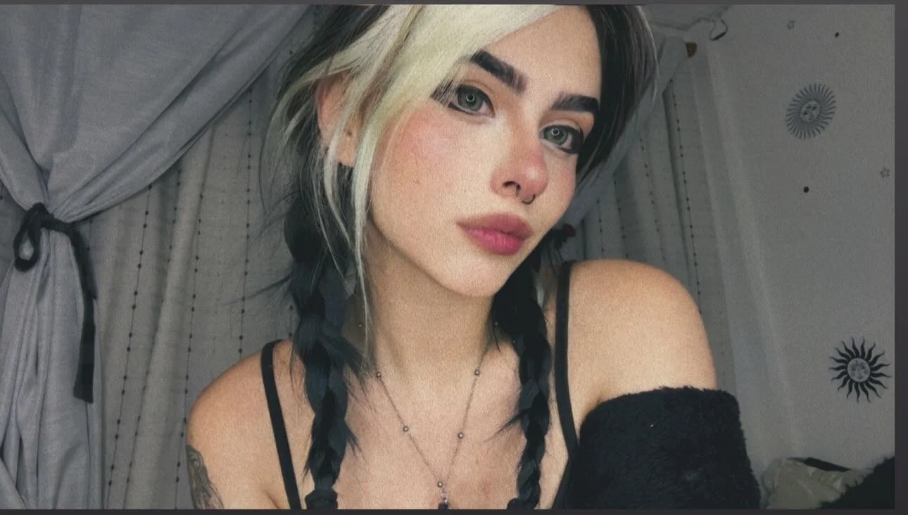 XXX Porn Photo of Nude blue_kitten 86