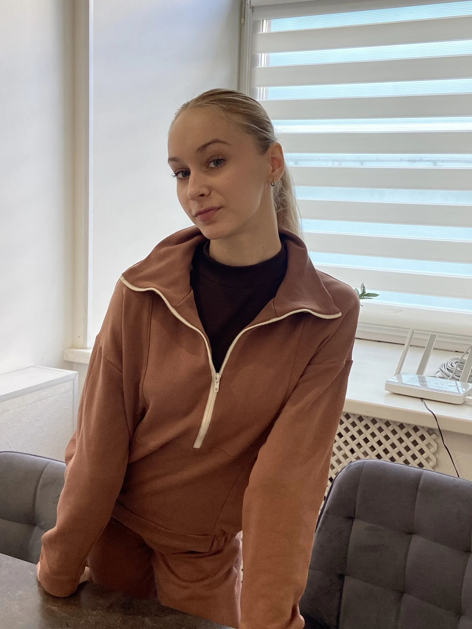 XXX Porn Photo of Nude EuraRonchetti 8