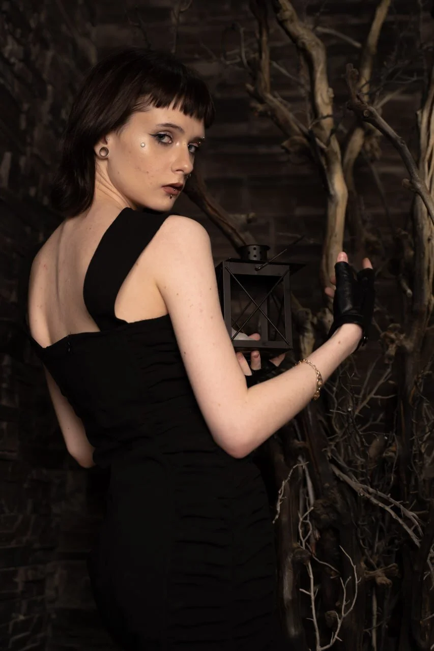 XXX Porn Photo of Nude summerhazeee 17