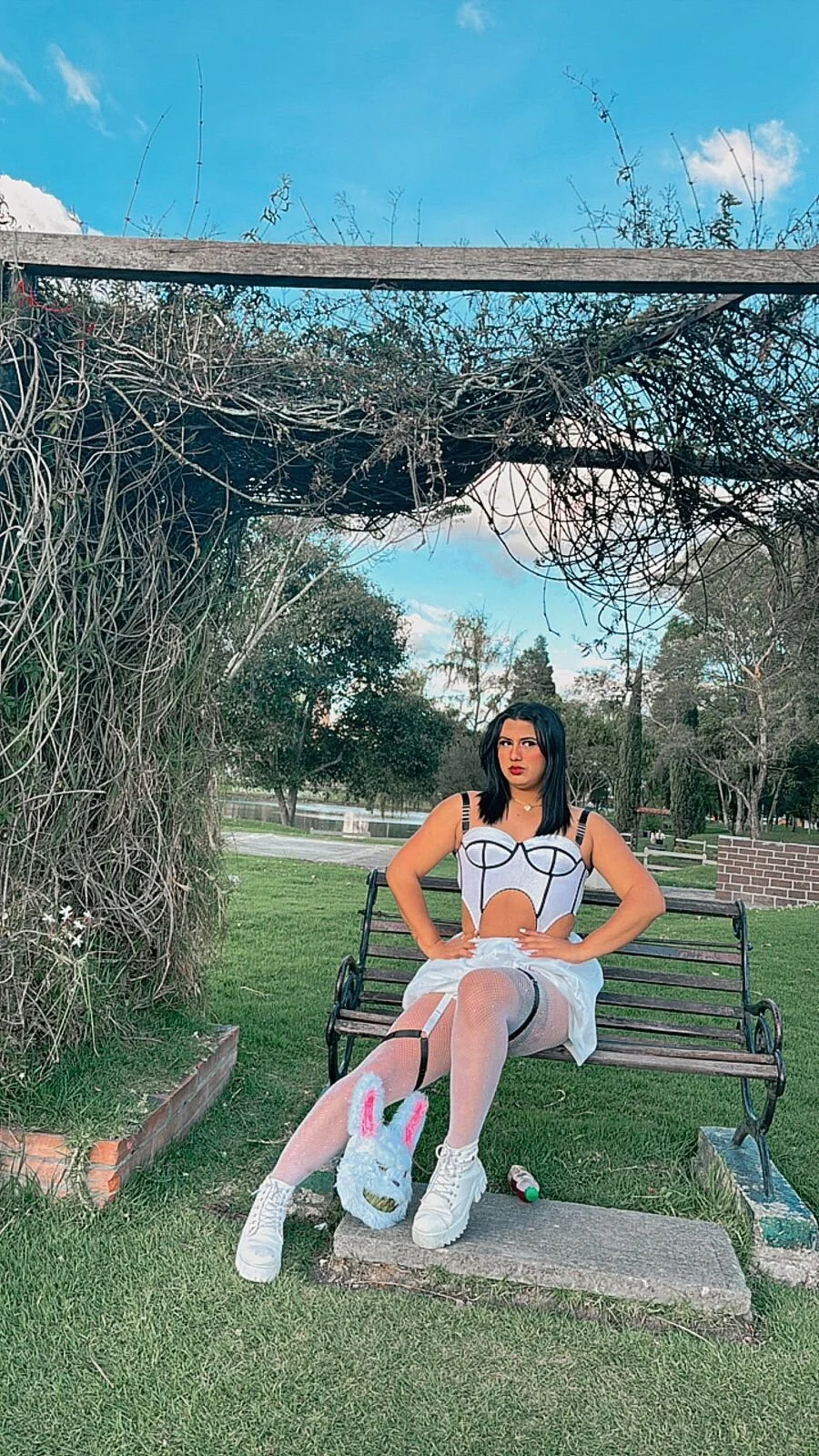 XXX Porn Photo of Nude Lola_Oberly_xxx 27
