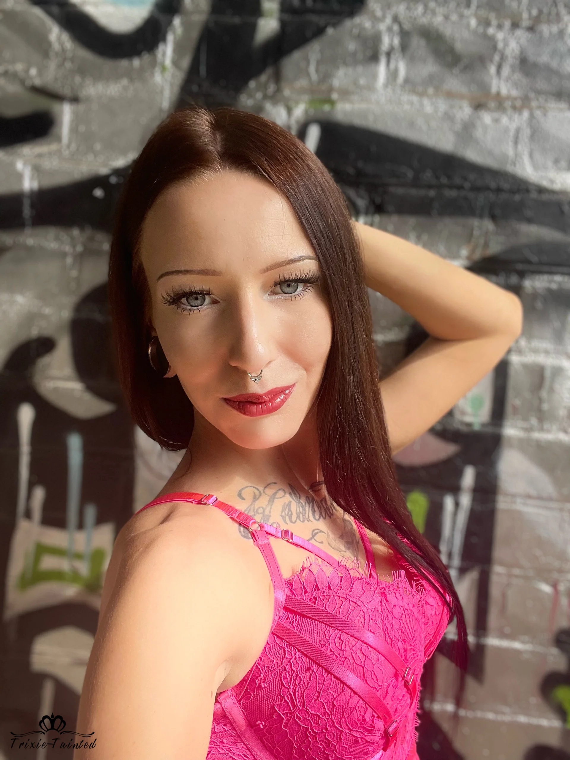 XXX Porn Photo of Nude Trixie-Tainted 5