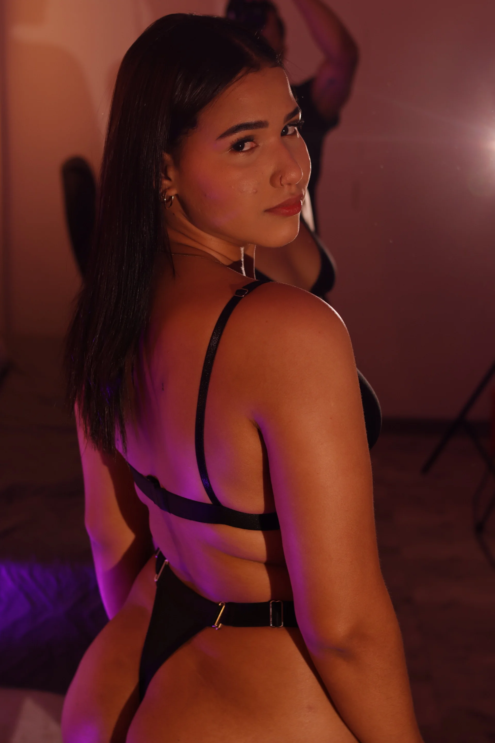 XXX Porn Photo of Nude Valkyria_Storm 5