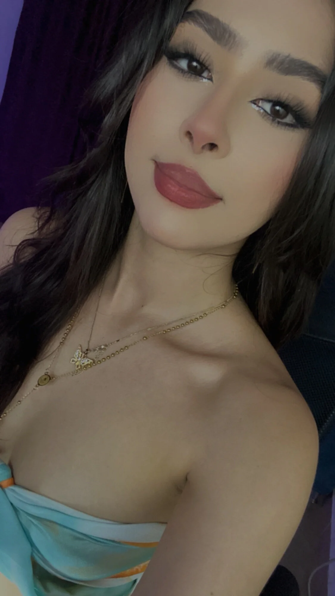 XXX Porn Photo of Nude Danielacossio 72