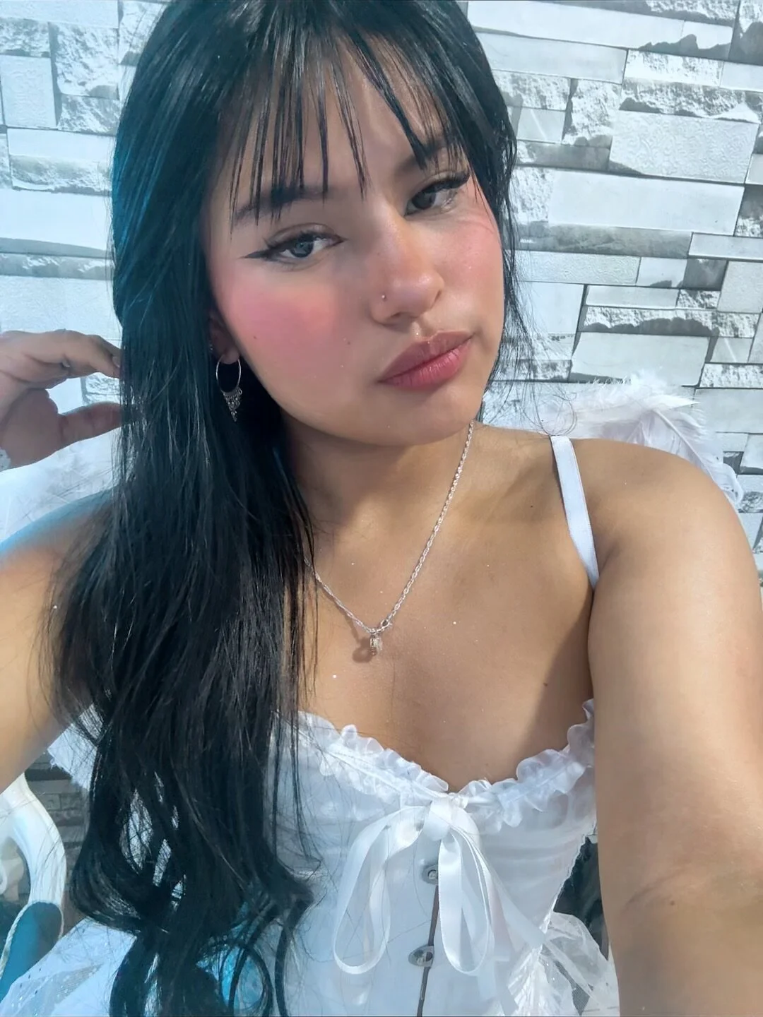 XXX Porn Photo of Nude Paulette_v 15