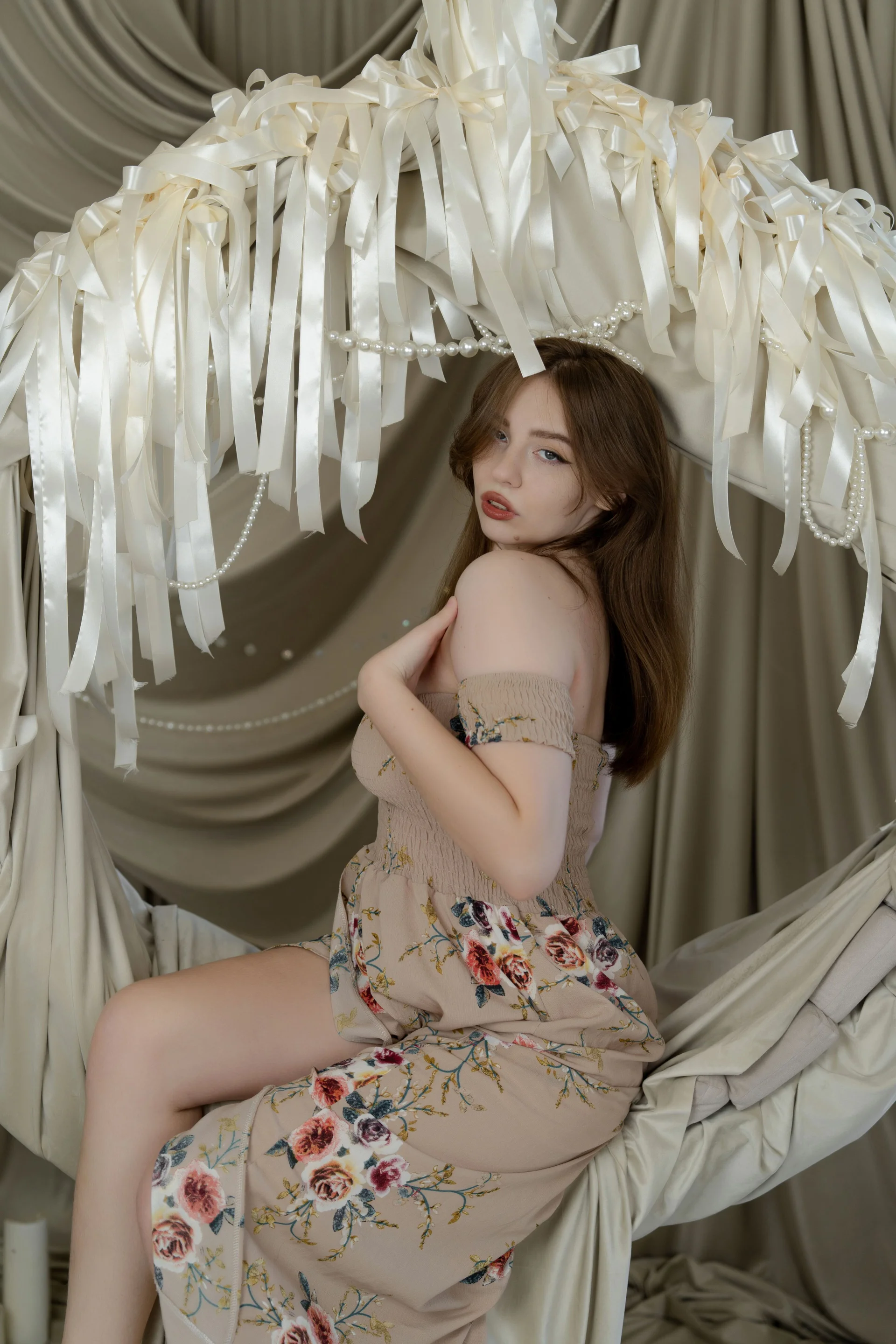 XXX Porn Photo of Nude Lunar_Bunny 6