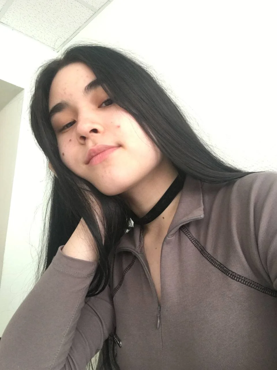XXX Porn Photo of Nude LucyPascal 5