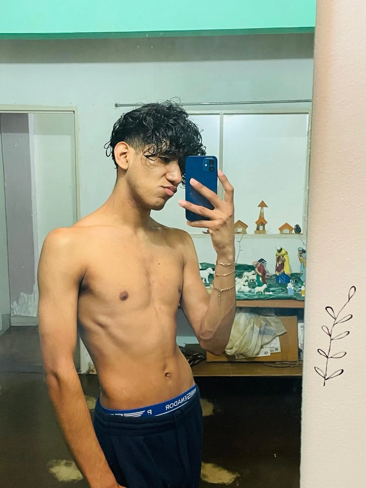 XXX Porn Photo of Nude Dhante_23cm 14