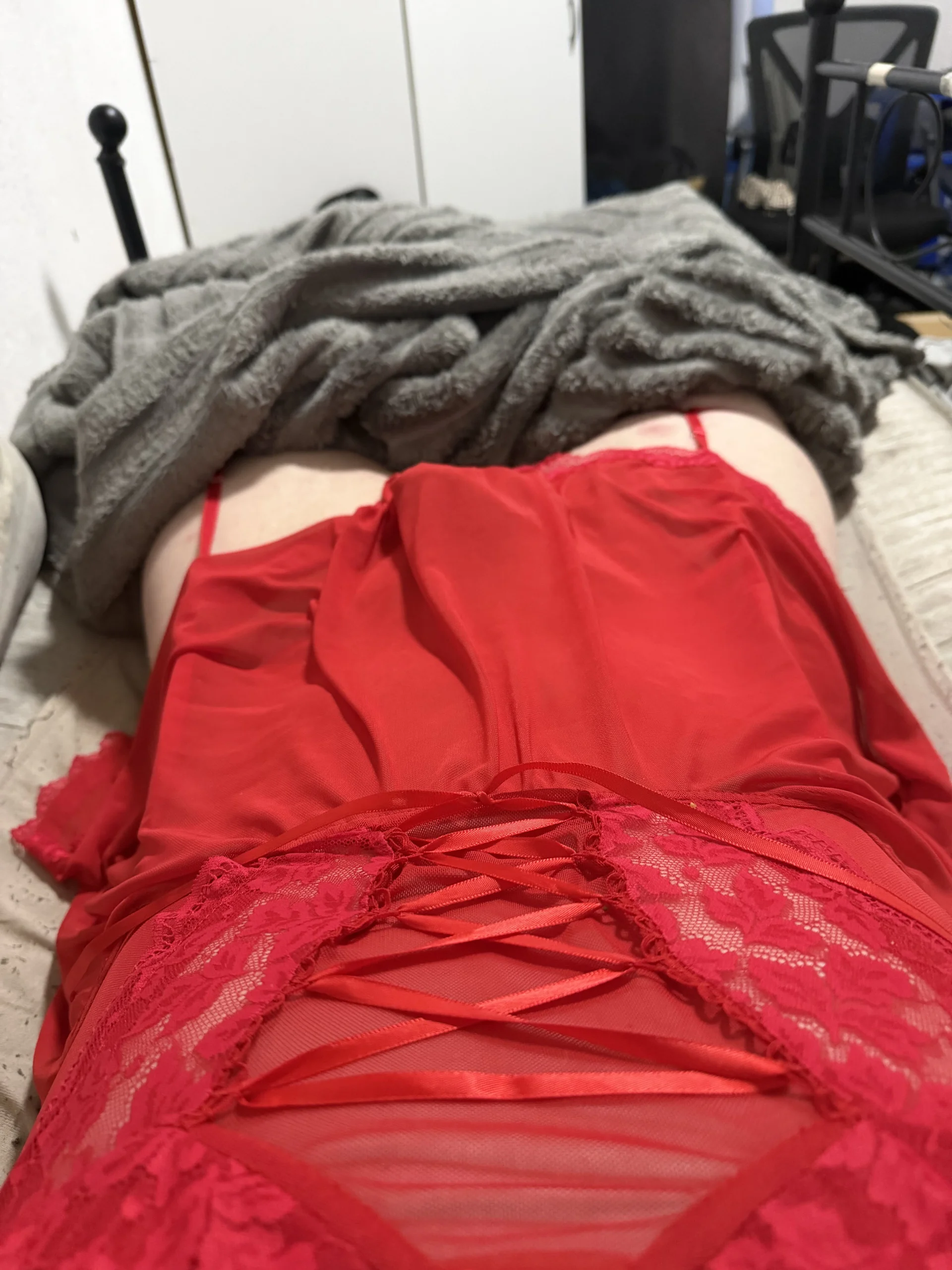 XXX Porn Photo of Nude Mgillomilen 3